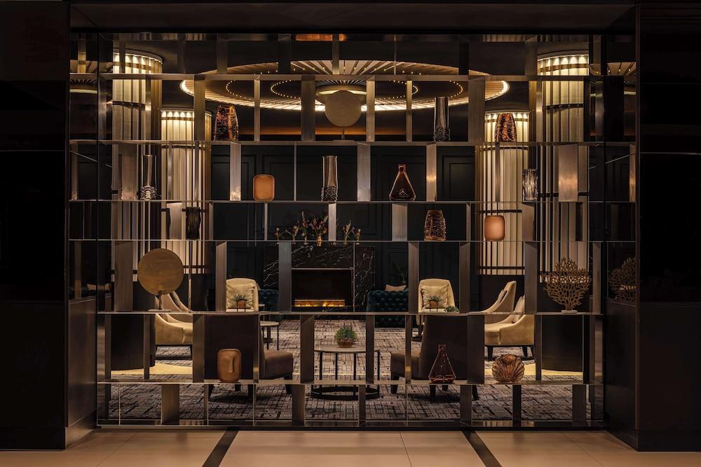 Anantara Grand Hotel Krasnapolsky Amsterdam 20114 — 3