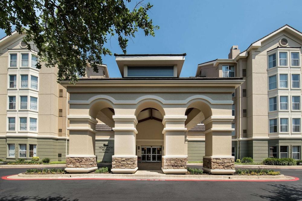Homewood Suites by Hilton Austin South Airport — 1