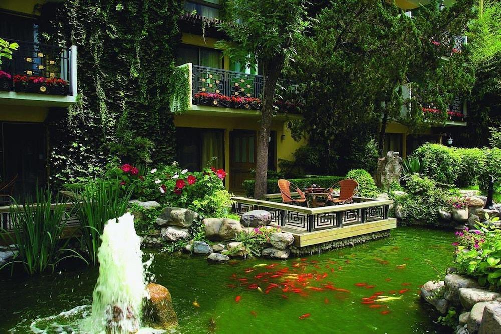 Jianguo Beijing Hotel — 5