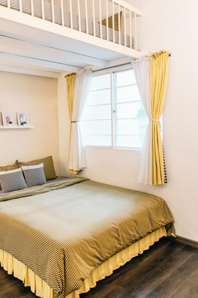 Lily's Hostel — 7