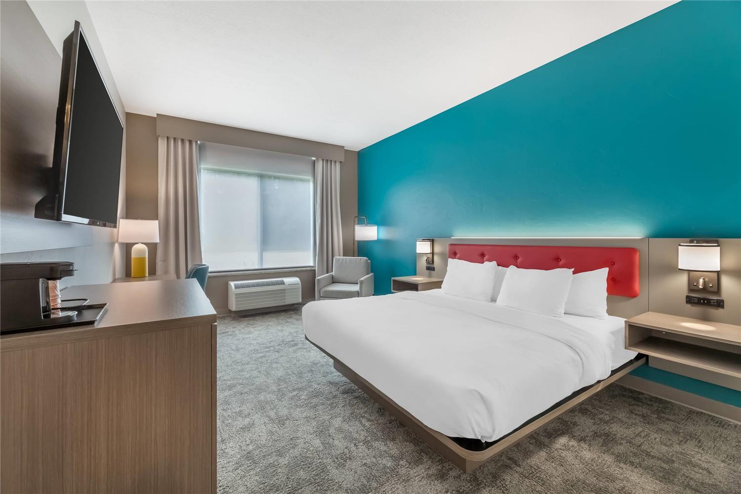 Comfort Inn & Suites Dover, OH — 10