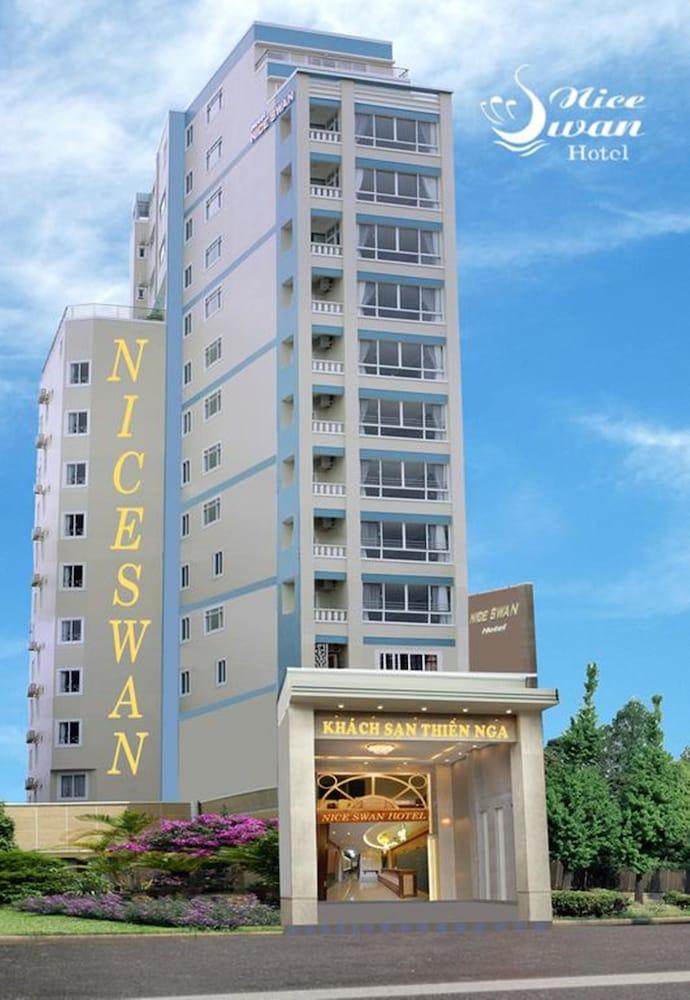 Nice Swan Hotel — 6