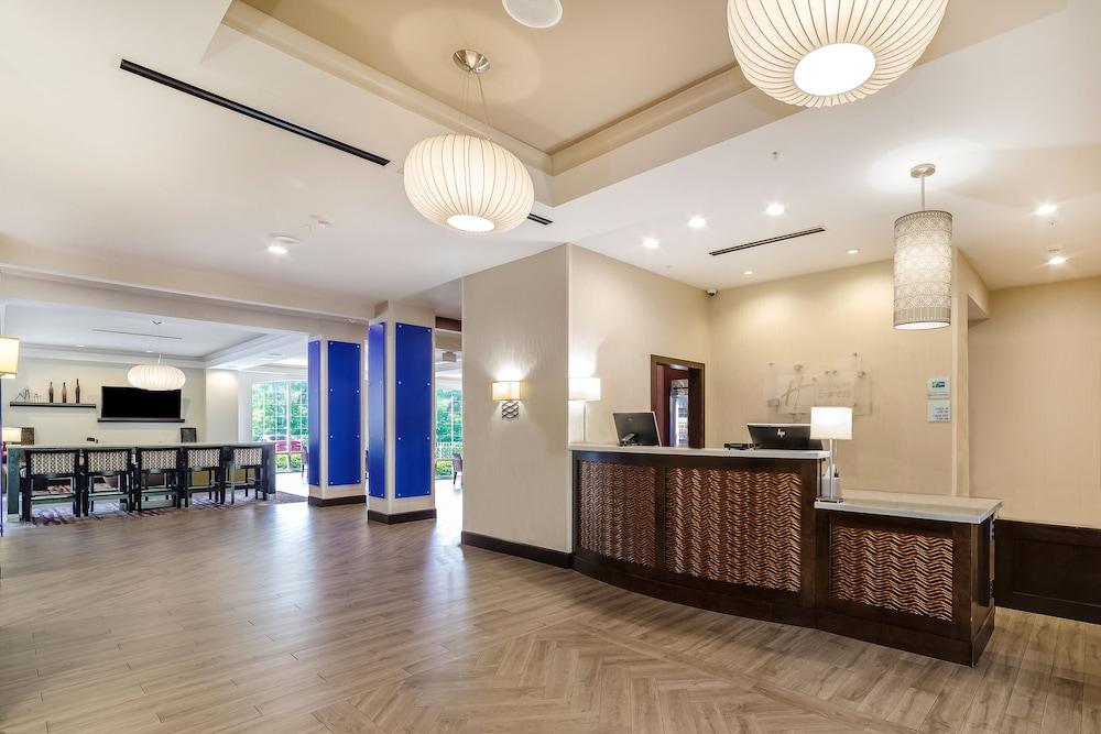 Holiday Inn Express and Suites Aiken — 3