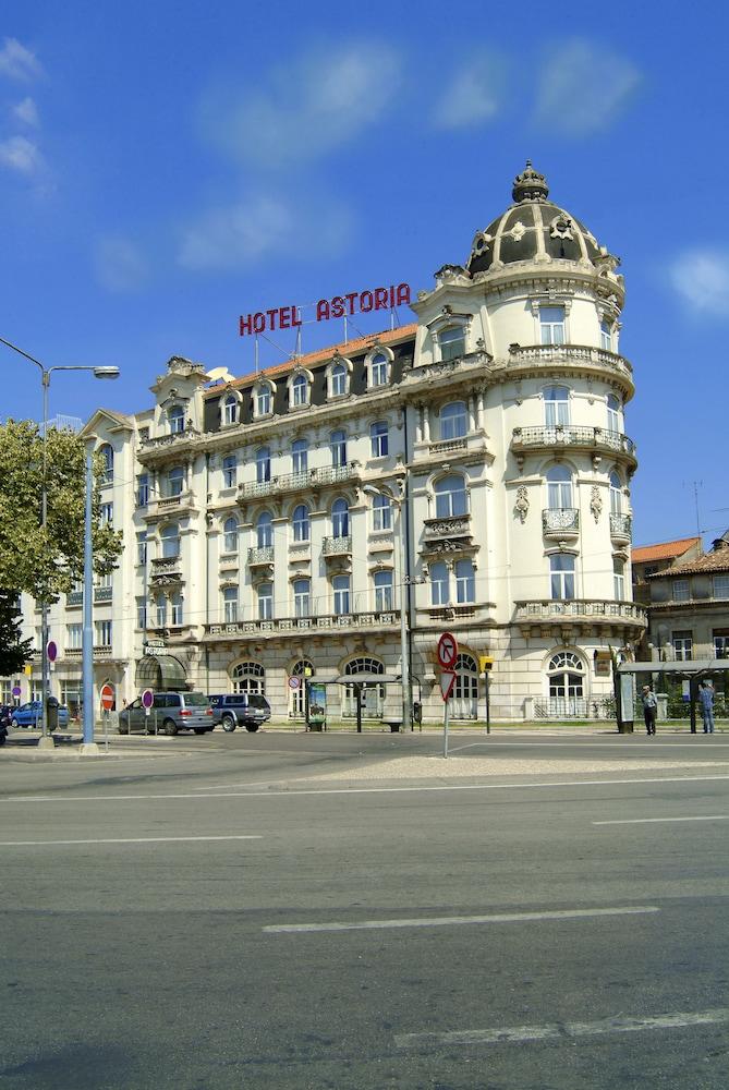 ASTORIA COIMBRA — 1