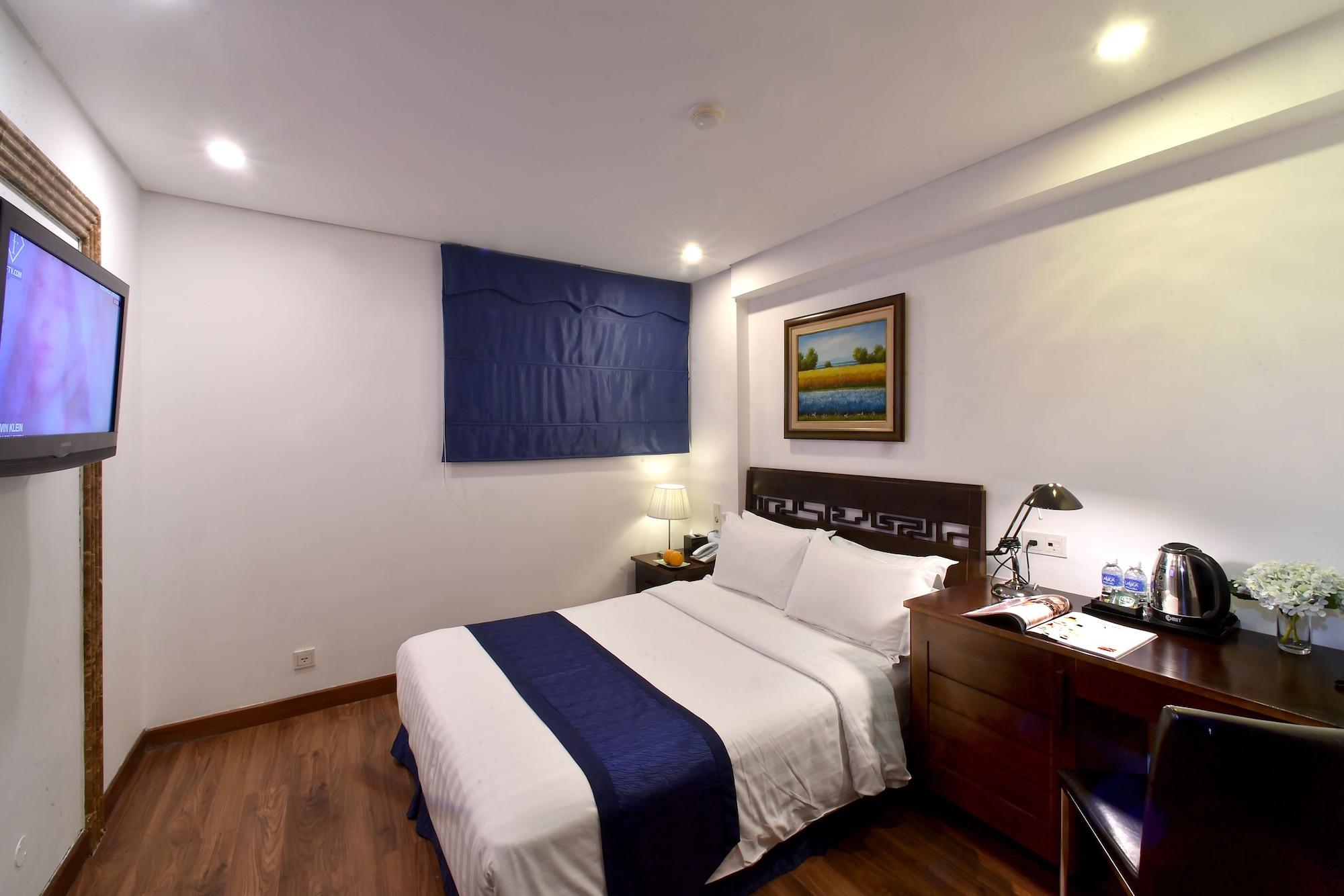 Eternity Hotel — 10