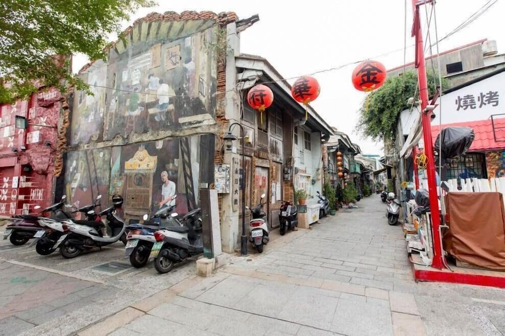 Tainan Wei Yat Grand 880535 — 6