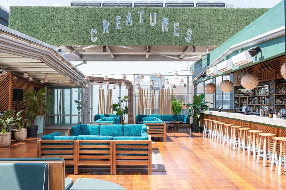 CODA Williamsburg (ex McCarren Hotel and Pool) — 10