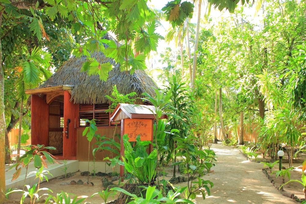 TOBERUA ISLAND RESORT FIJI — 8