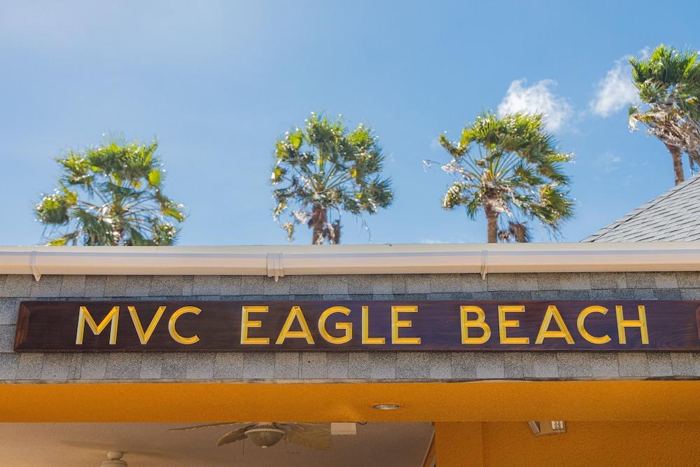 MVC Eagle Beach — 2