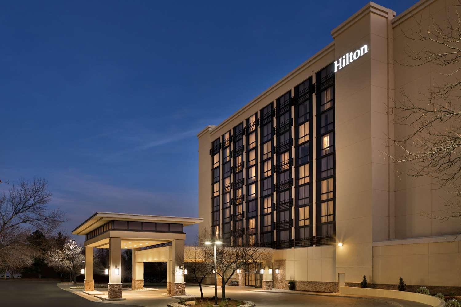 Hilton Fort Collins — 6