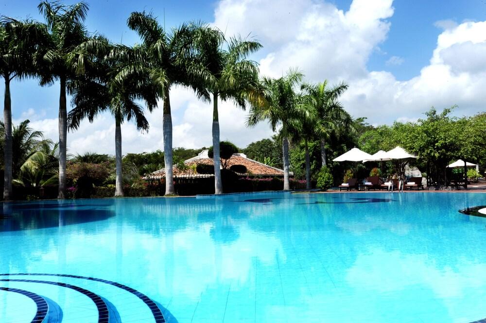 VIETSTAR RESORT AND SPA — 1