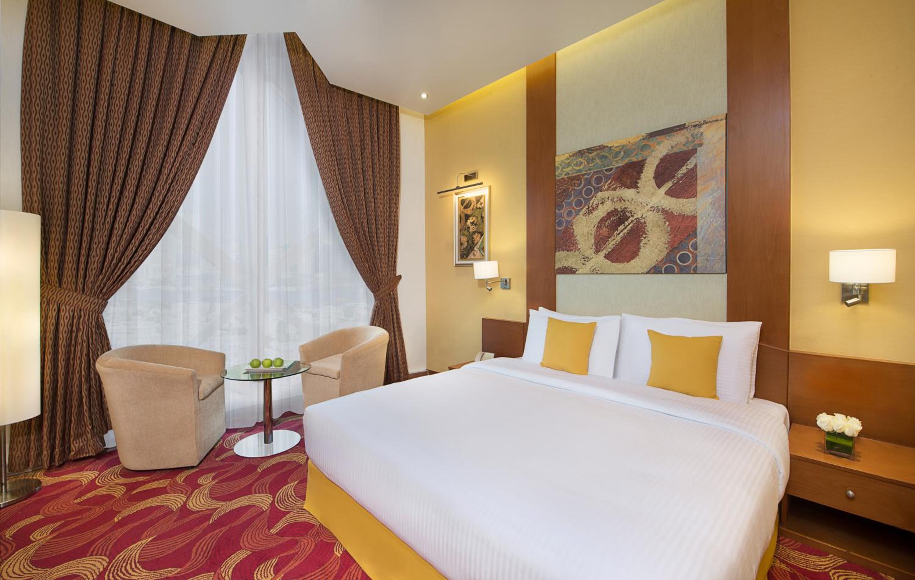 City Seasons Towers Hotel — 8