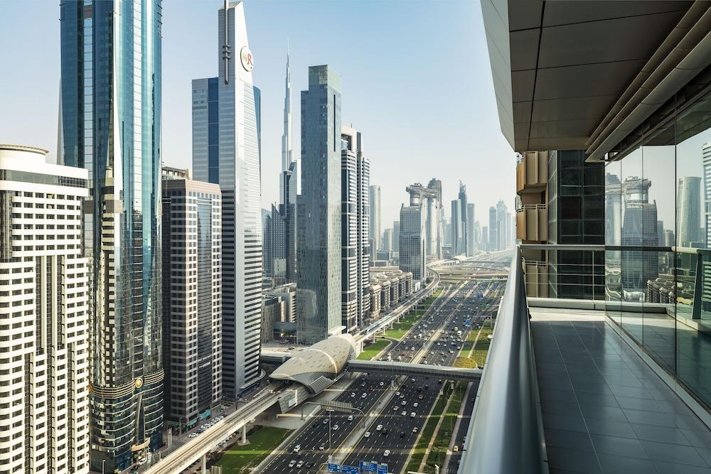Four Points by Sheraton Sheikh Zayed Road