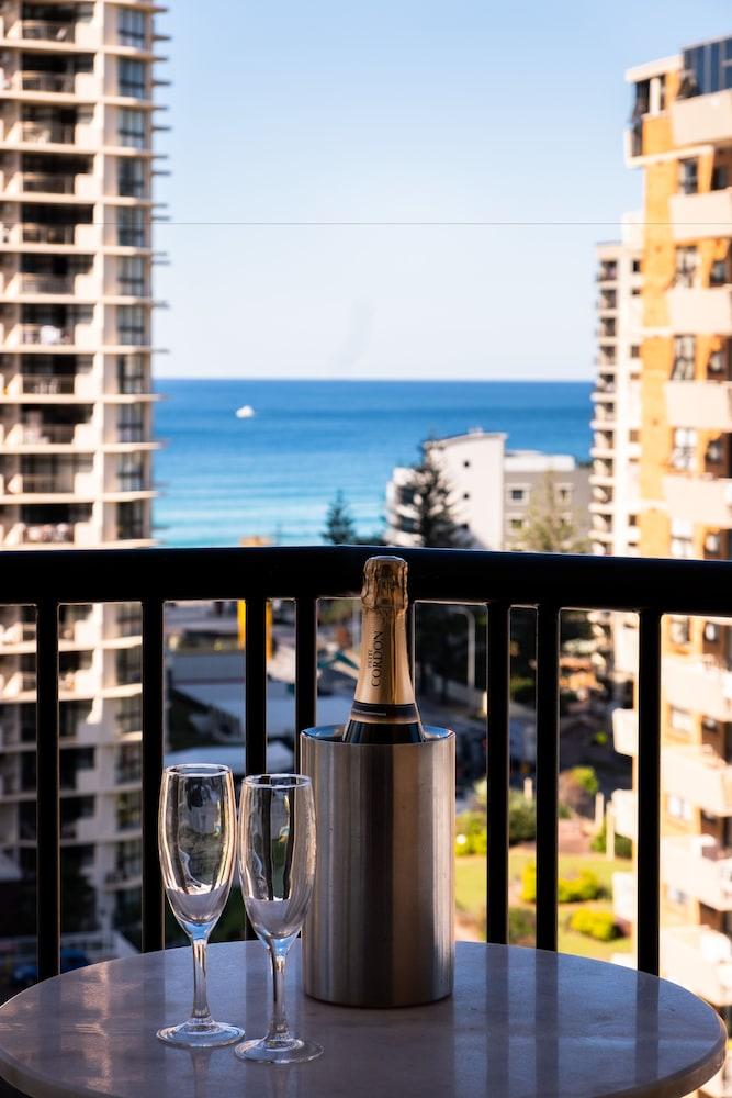 The Island Gold Coast — 6