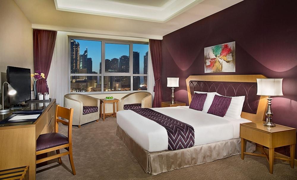 Armada Avenue Hotel — 10