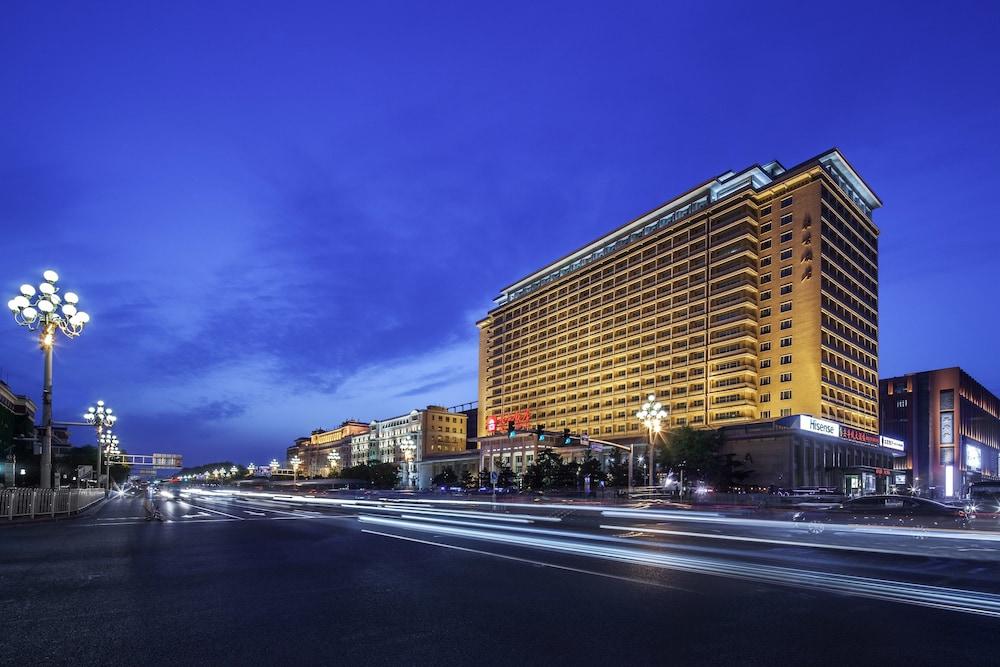BEIJING HOTEL 3364 — 5