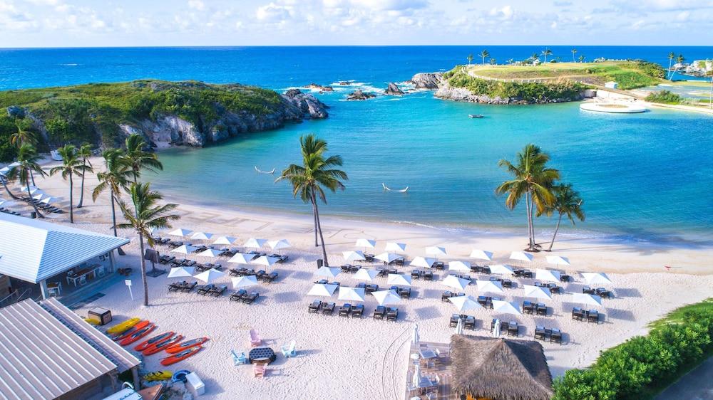 Hamilton Princess and Beach Club - a Fairmont Managed Hotel — 7
