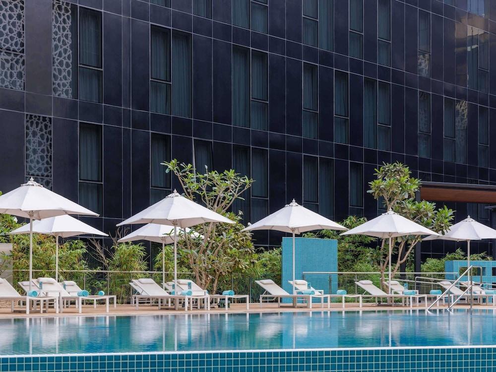 Grand Mercure Dubai City — 5