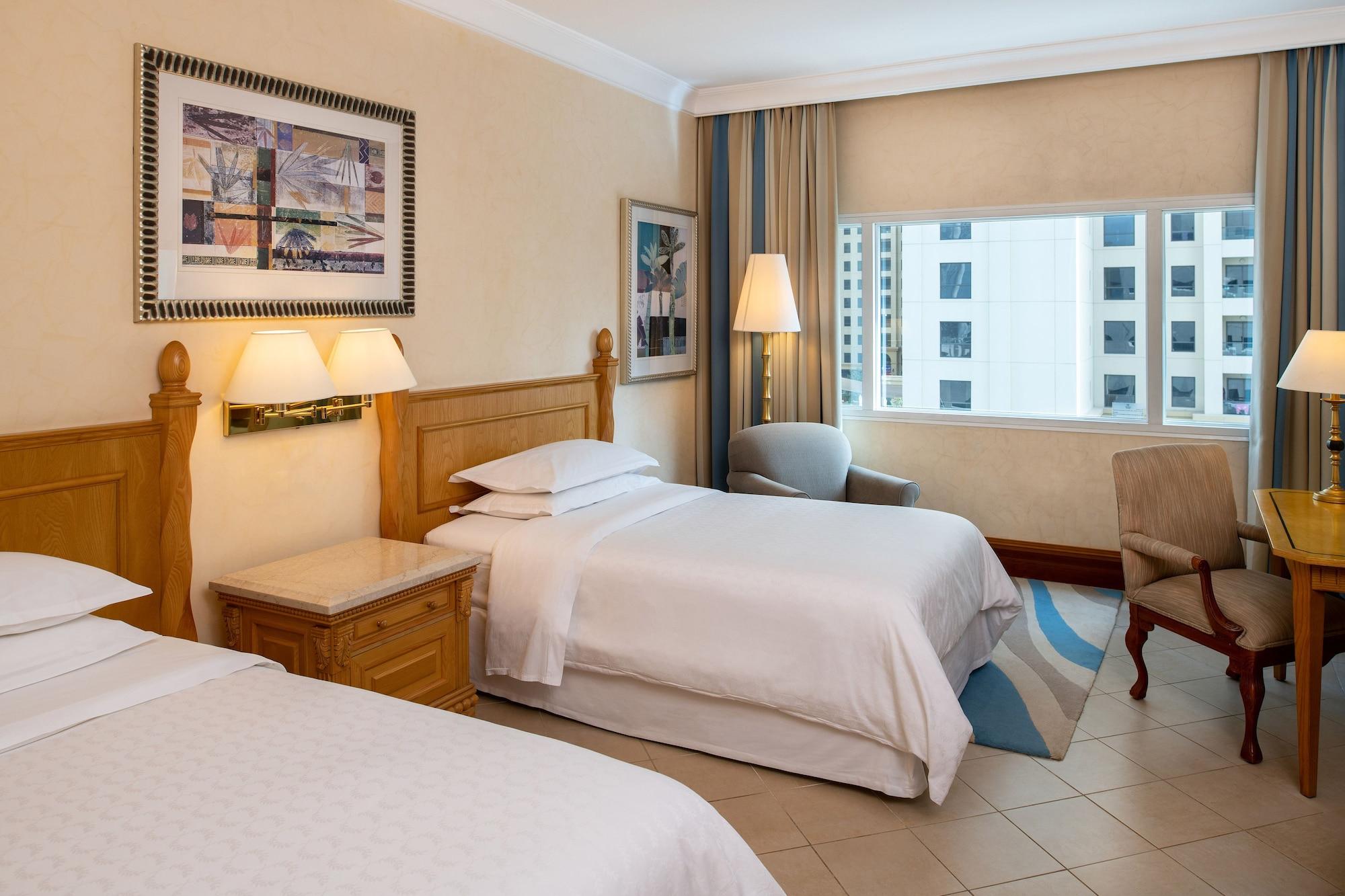Sheraton Jumeirah Beach Resort — 7