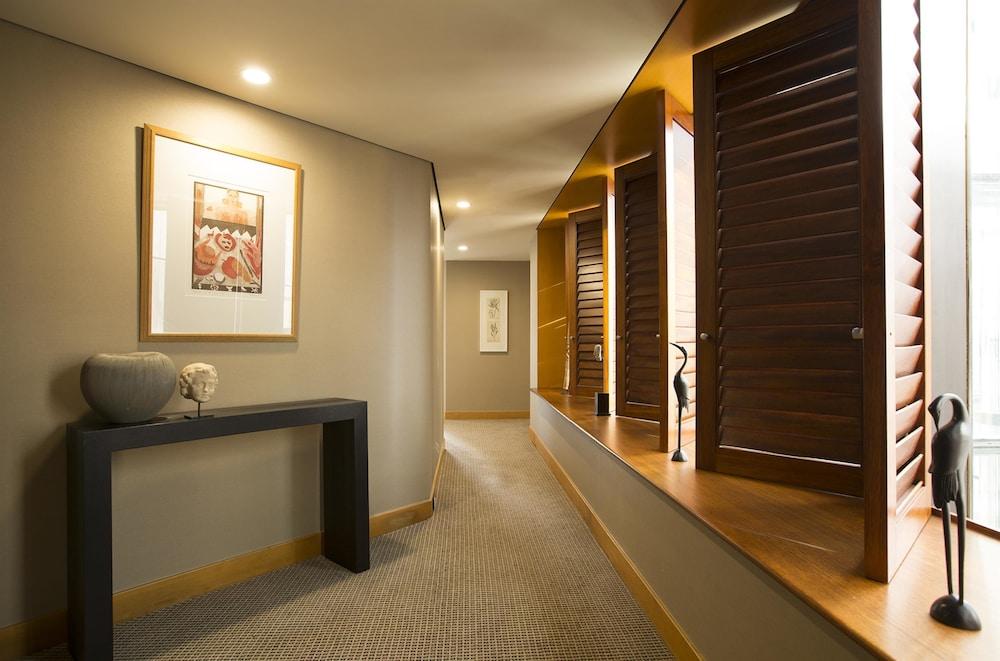 JW Marriott Auckland — 8