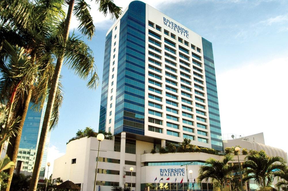 Riverside Majestic - Puteri Wing — 5
