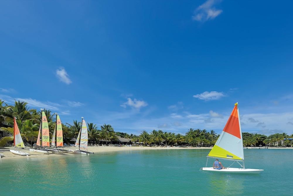 Shandrani Beachcomber Resort and Spa — 8