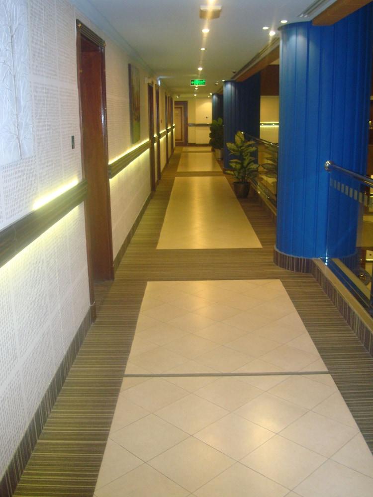 AL MANAR GRAND HOTEL APARTMENT BUR DUBAI — 5