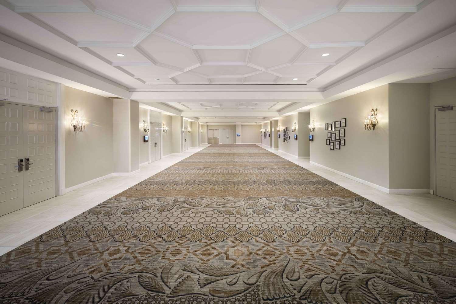 Doubletree By Hilton Austin — 1