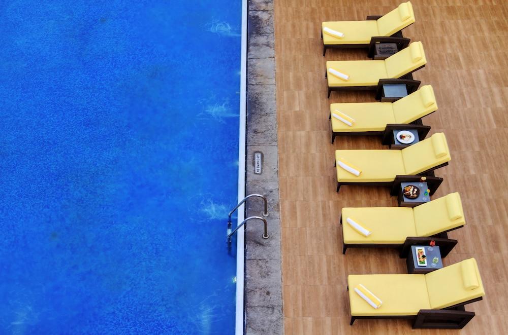 Royal Orchid Hotel Bangalore — 4