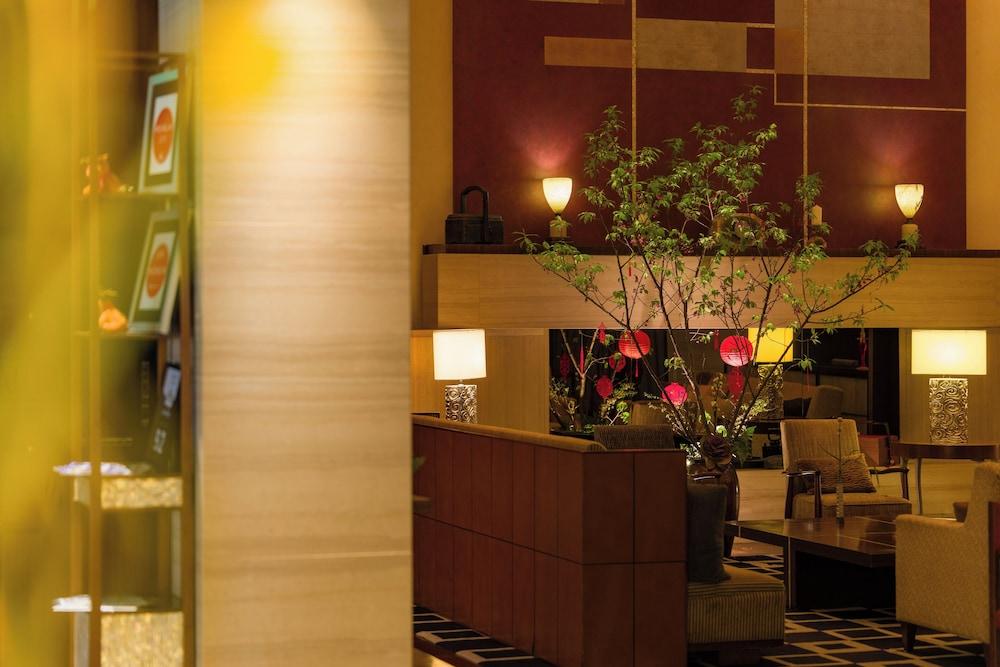 LES SUITES TAIPEI CHING CHENG — 3