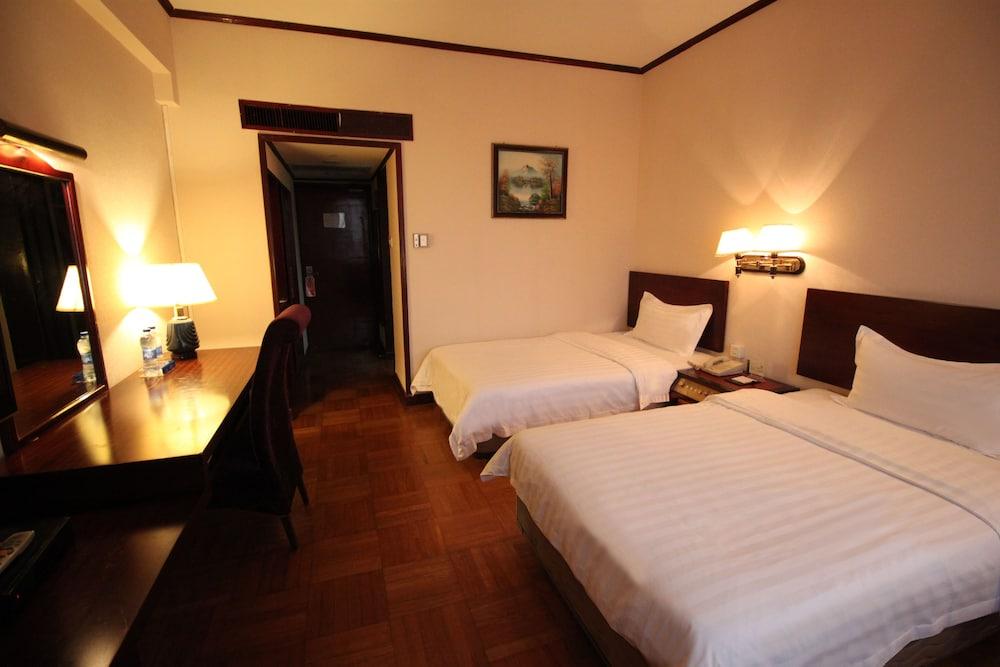 Guangzhou Hotel 3754 — 7