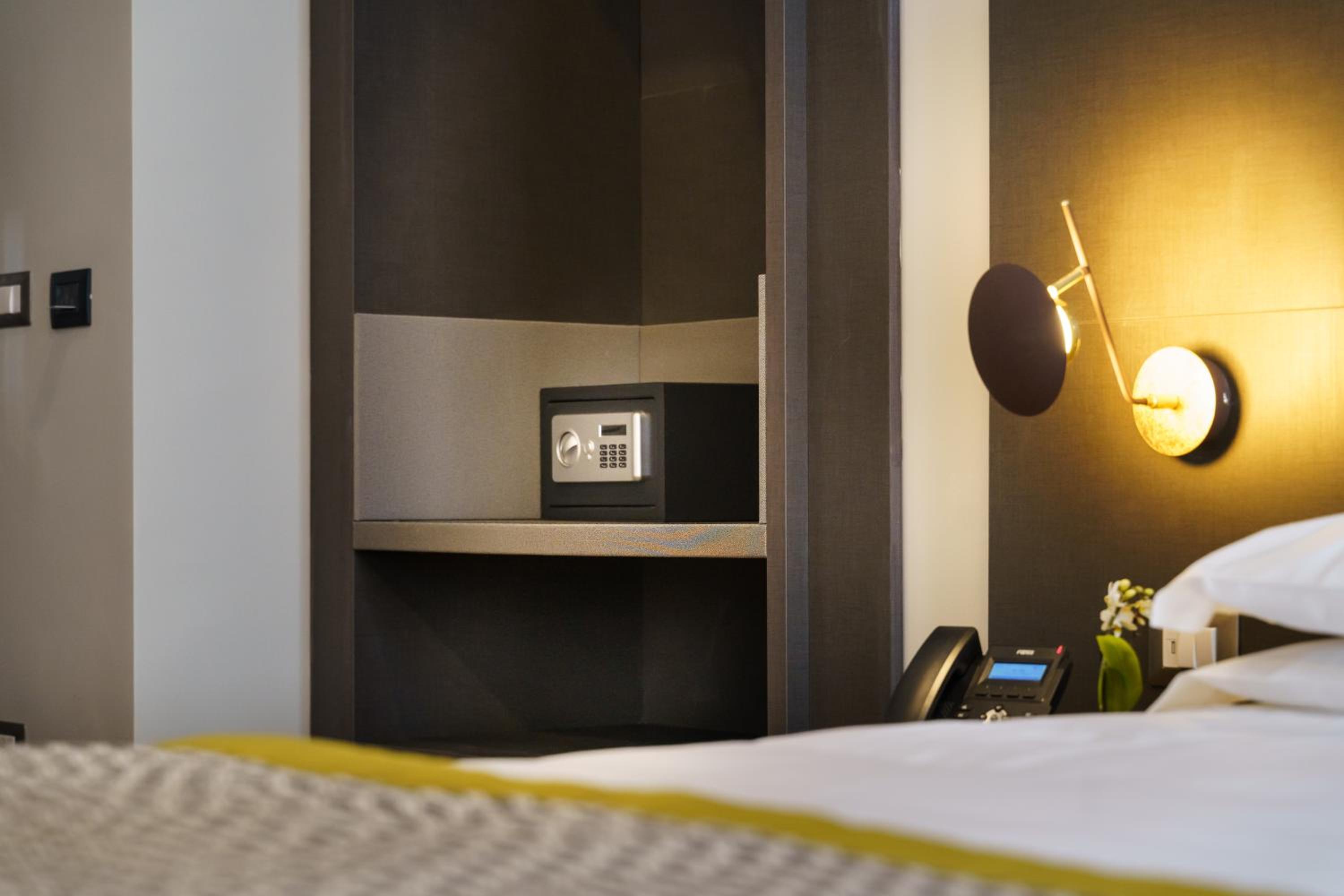 JA The Resort – JA Lake View Hotel, Dubai — 5