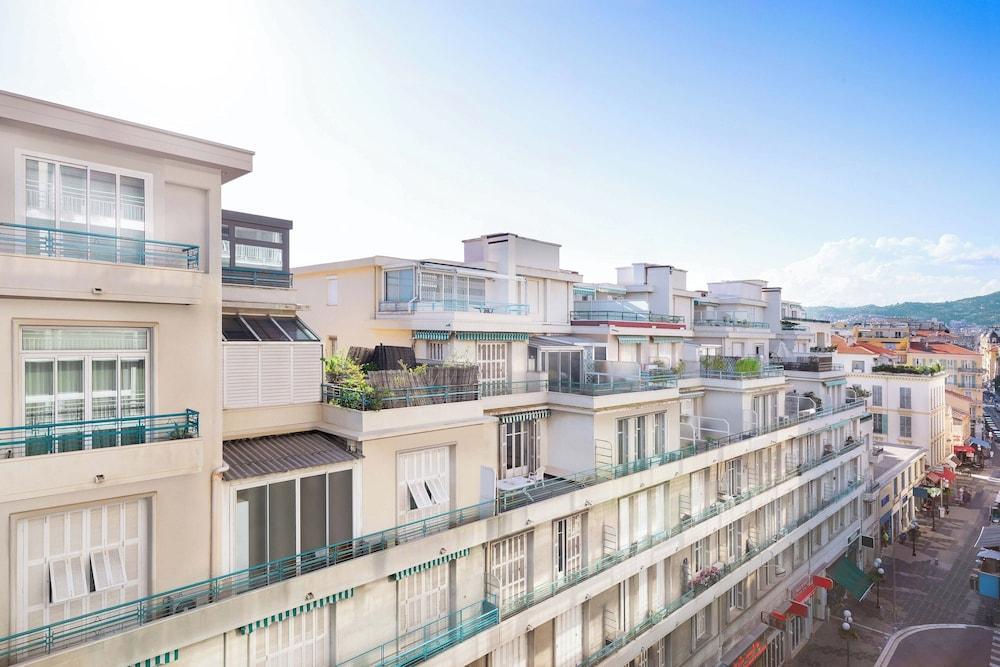 LE MERIDIEN NICE — 8