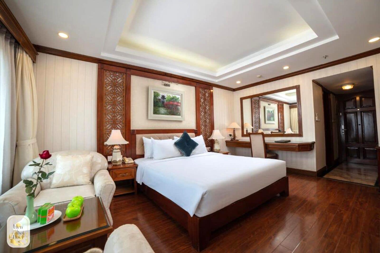 THIEN THAI HOTEL — 10