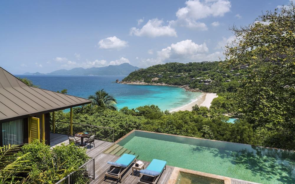 Four Seasons Resort Seychelles — 5