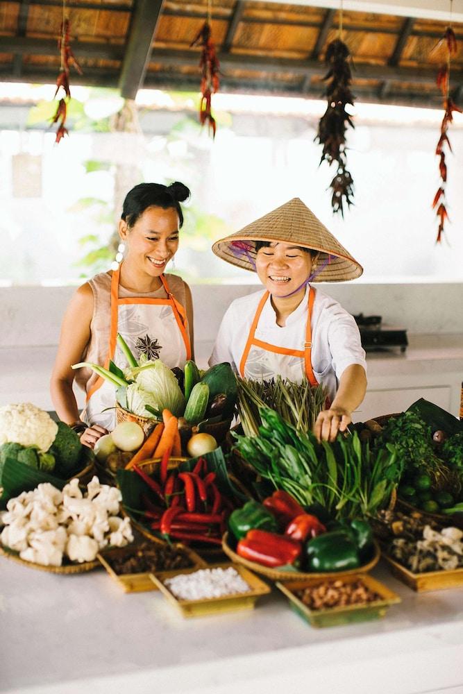Anantara Hoi An Resort — 9