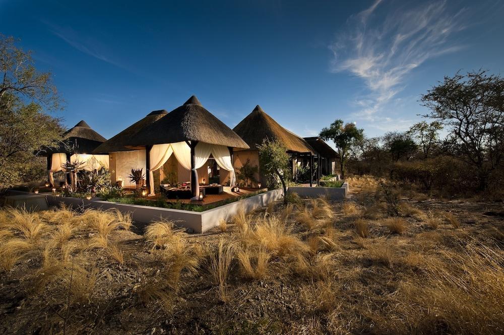 Mokuti Etosha Lodge 1112028 — 8