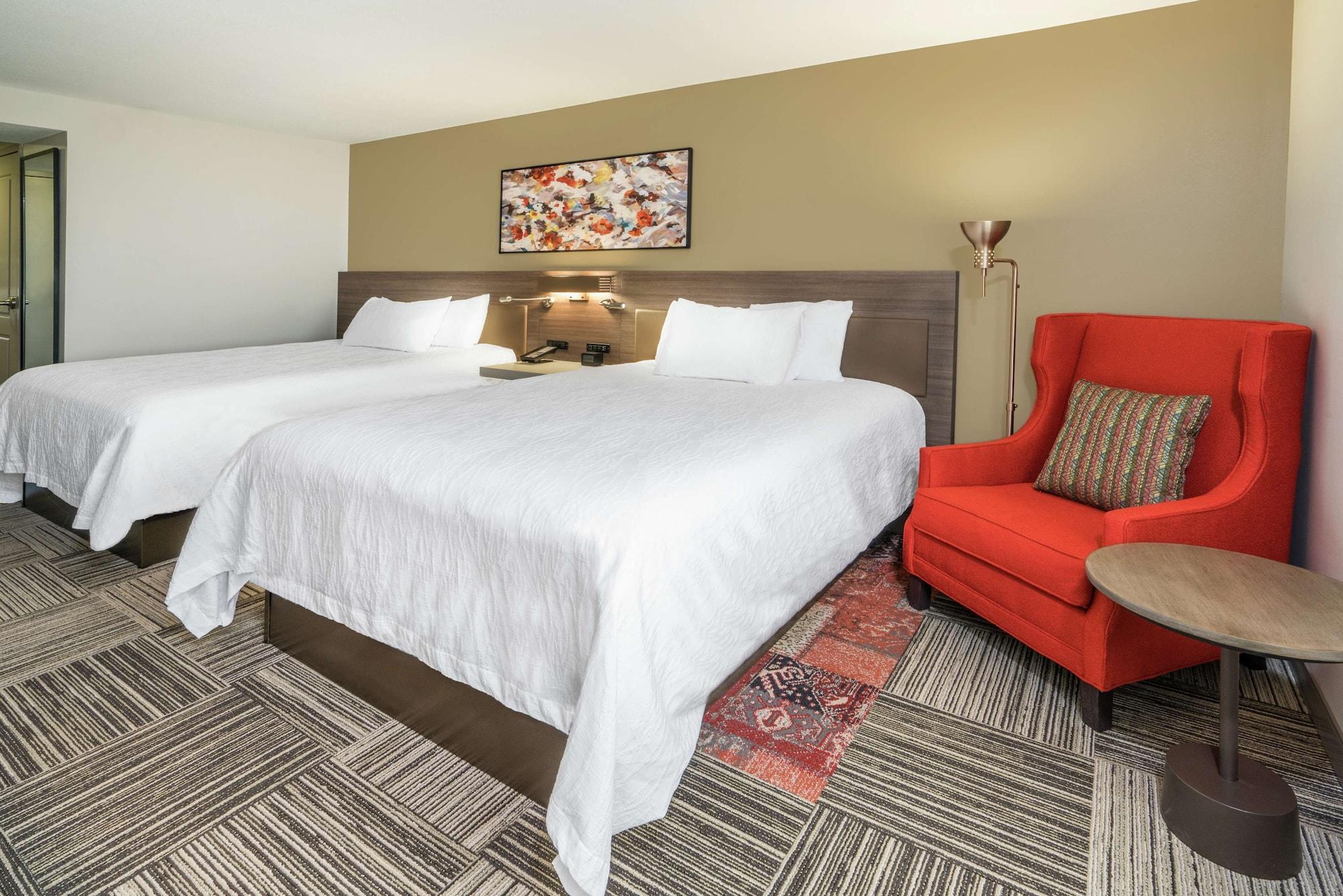 Hilton Garden Inn Syracuse — 8
