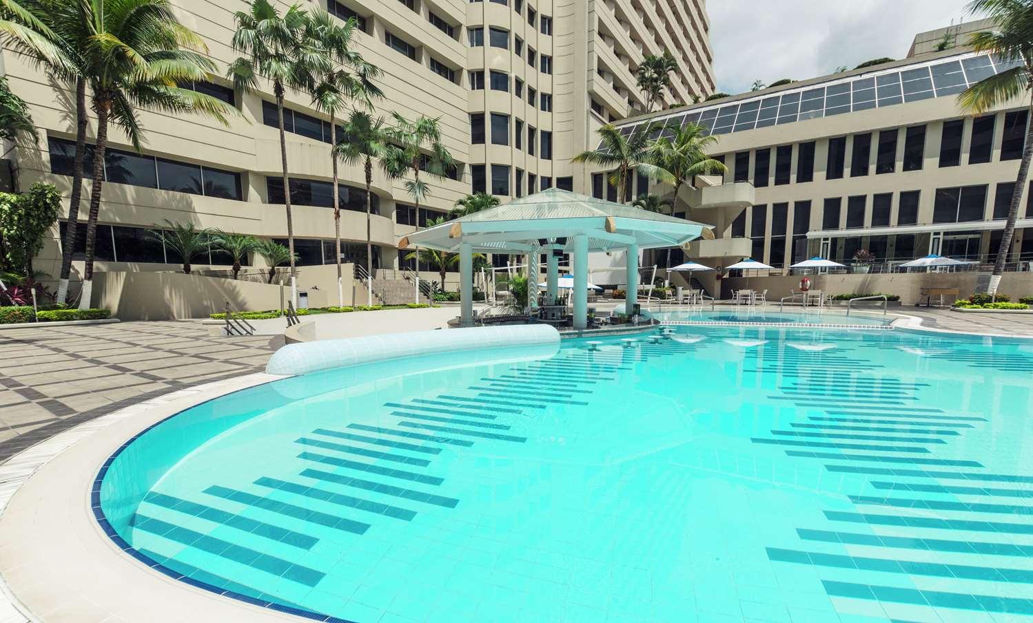 Hilton Colon Guayaquil — 2