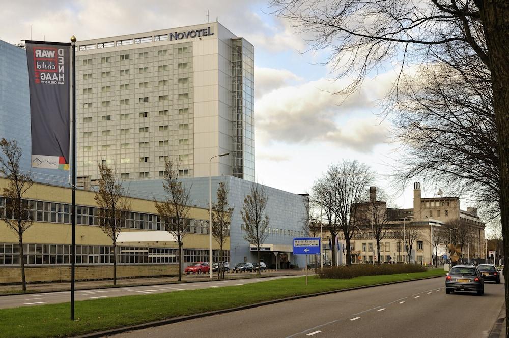 Novotel Den Haag World Forum Hotel 81894 — 5