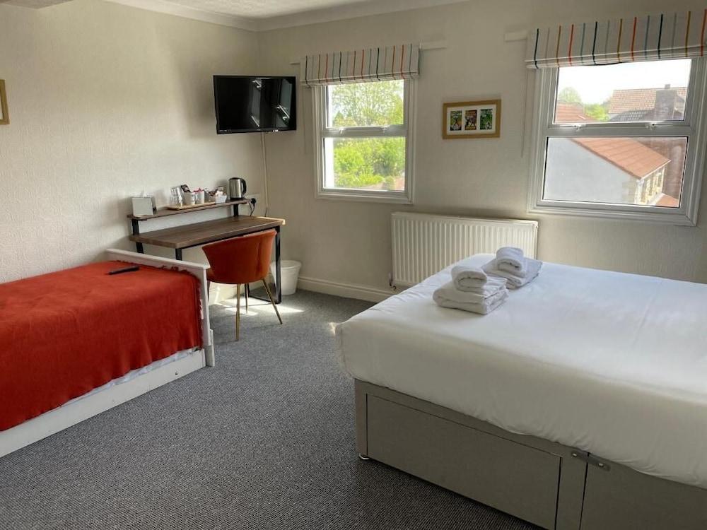 Grasmere Court Hotel - Guest house — 9
