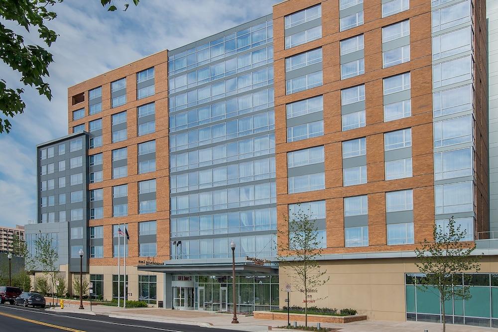 RESIDENCE INN ARLINGTON BALLSTON — 3