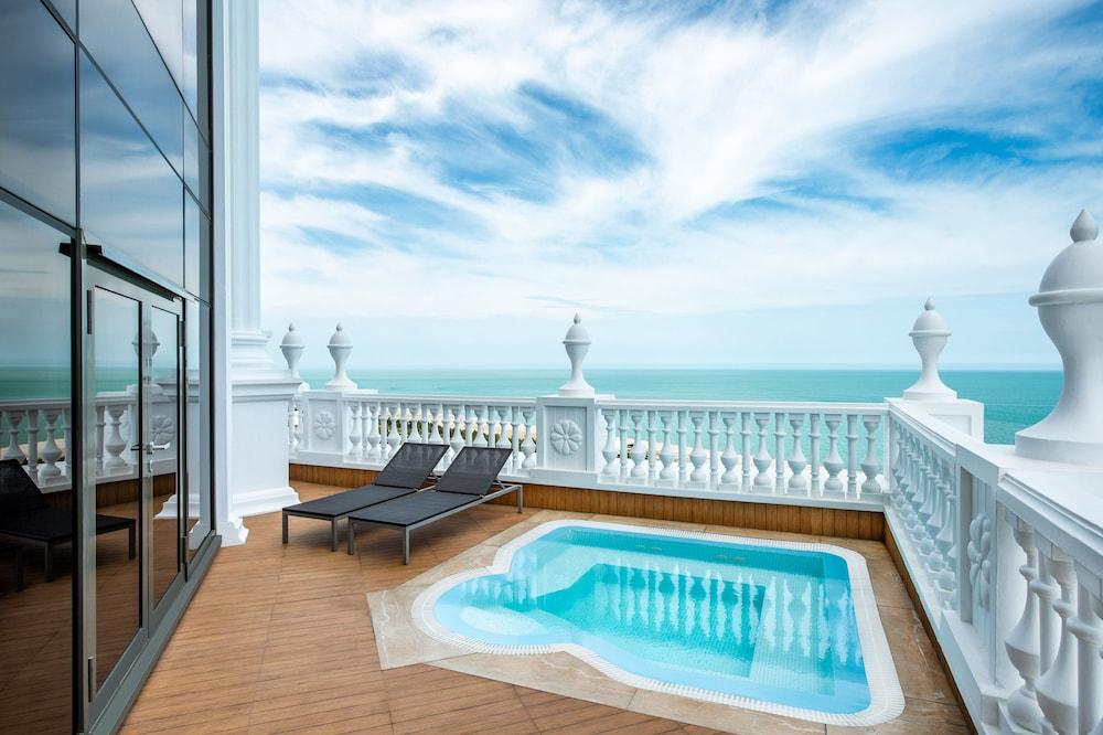 SHERATON BATUMI HOTEL — 2