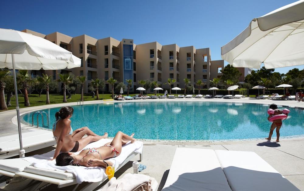NAU Sao Rafael Suites 96309 — 3