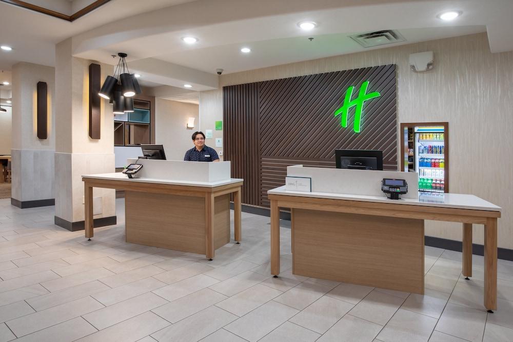 Holiday Inn & Suites Durango Downtown — 2