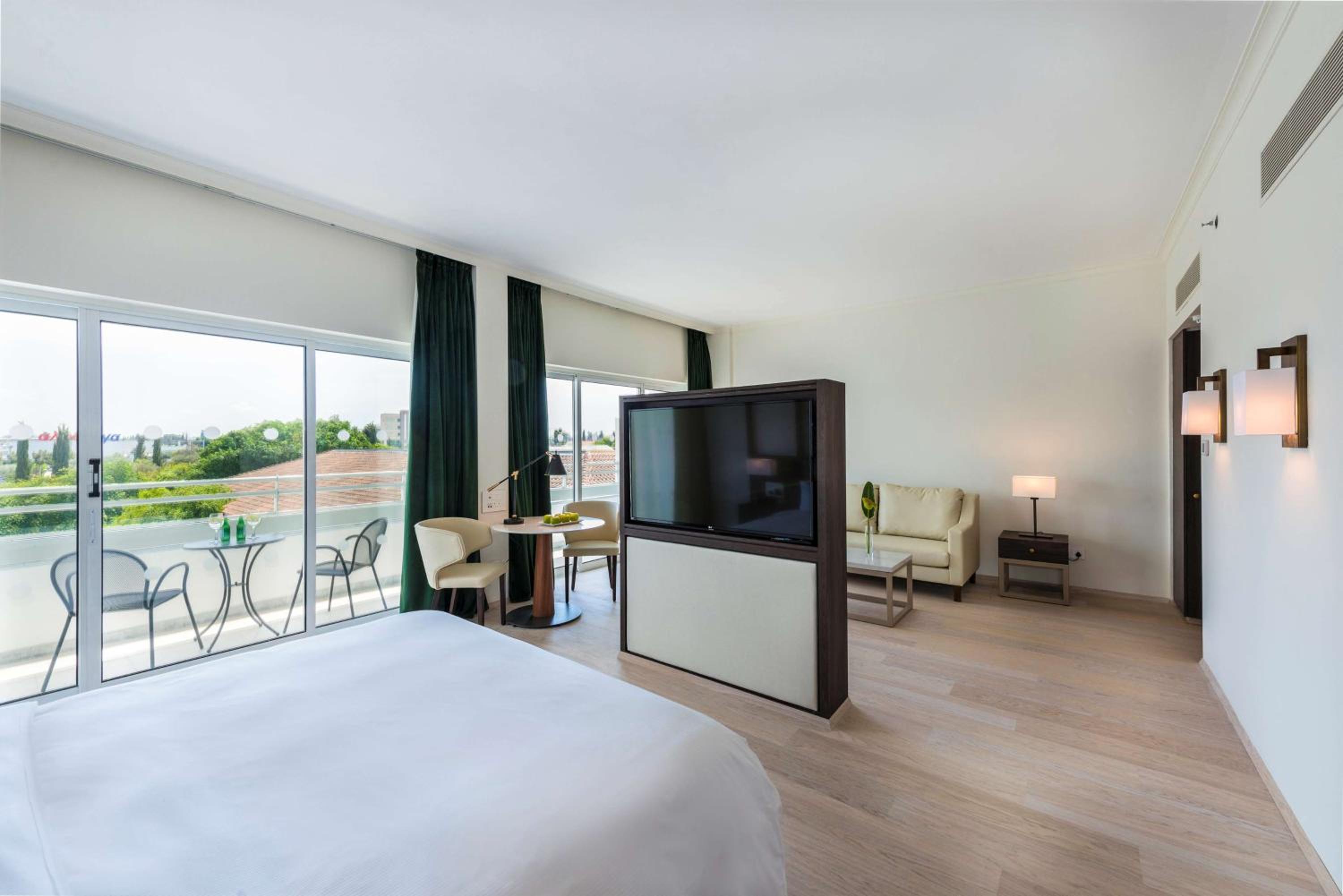 Hilton Nicosia — 7