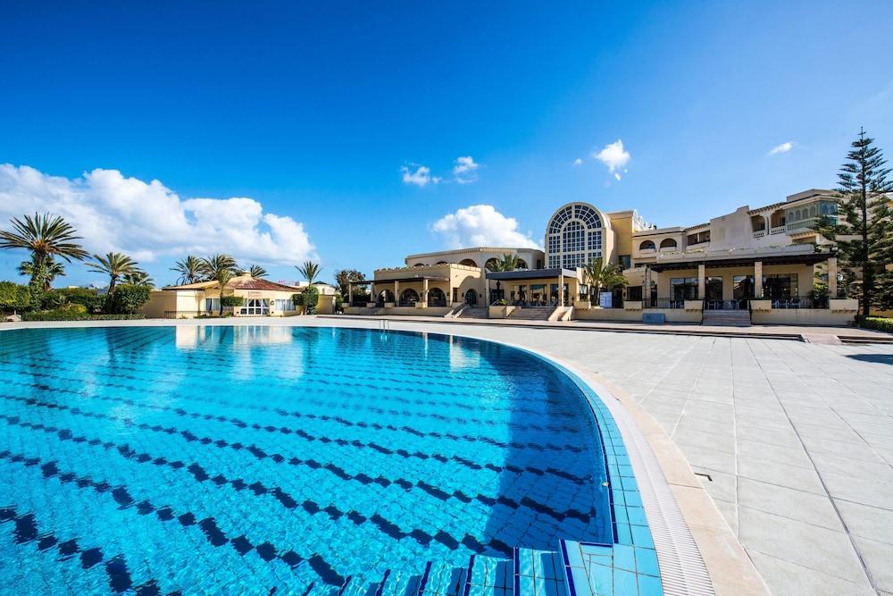 Carthage Thalasso Resort 128924 — 4