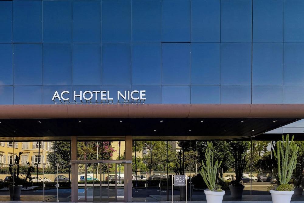 Ac Hotel By Marriott - Nice — 9