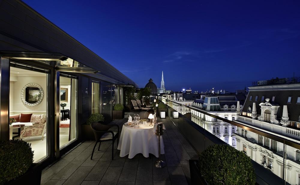 Hotel Sacher Wien 2414 — 6