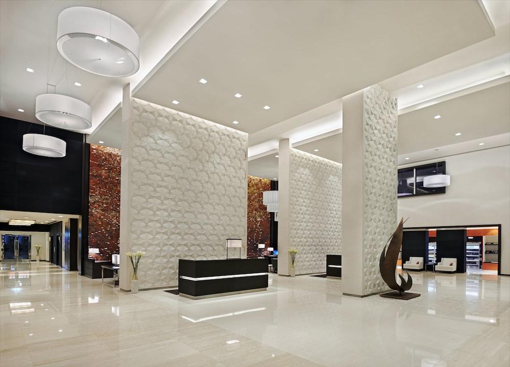 Hyatt Place Dubai Al Rigga Residences — 8